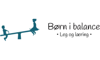 Børn i balance