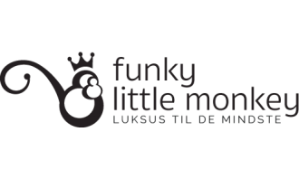 funky little monkey