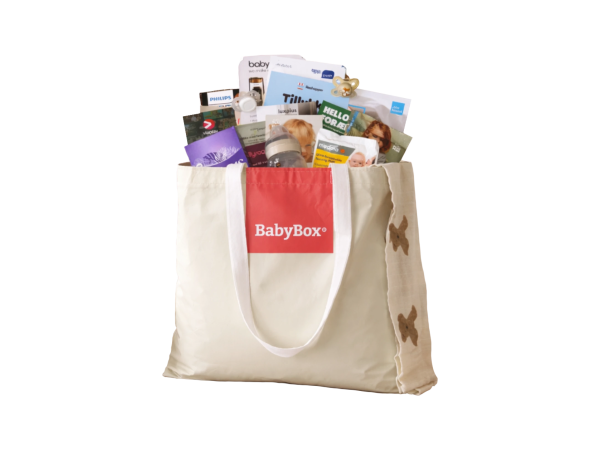 BabyBox Original