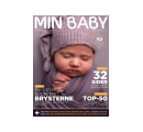Min Baby - gratis online magasin