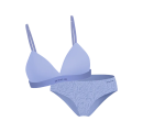 Hipster og matchende bralette