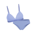 Hipster og matchende bralette