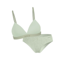 Hipster og matchende bralette